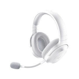 Auricular Razer Barracuda X inalámbricos para Móvil y Juegos Multiplataforma Blanco