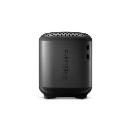 Philips Audio TAS1505 Portable Wireless Bluetooth Speaker
