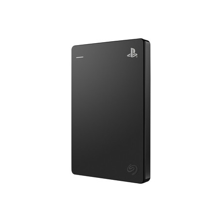 Disco Duro Seagate Game Drive STGD2000100 - Externo - 2 TB - Negro
