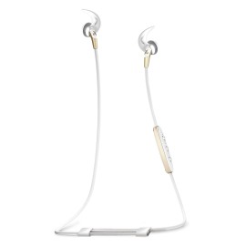 Auricular JayBird Freedom 2 Inalámbrico Intrauricular, Diadema para Cuello Estéreo - Dorado