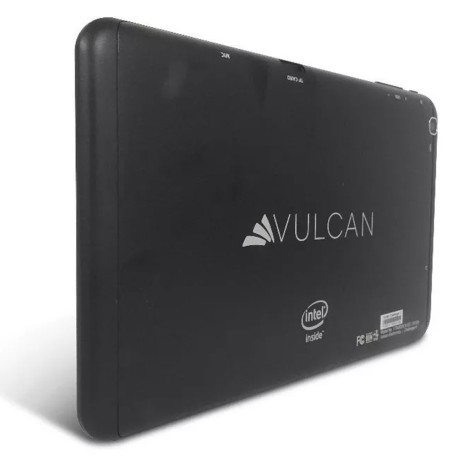 Tablet Vulcan Windows 8 Xbox Edición Especial