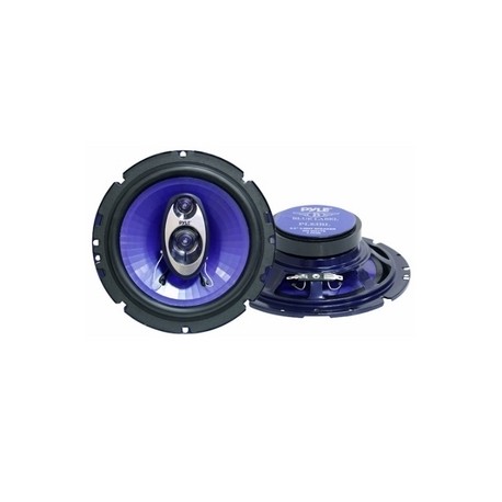 Altavoz Pyle PL63BL - 180 W RMS - 360 W PMPO - 2 Paquete(s)