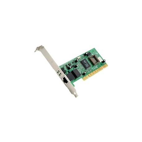 Tarjeta PCI Cnet  PROG-2000S, Alámbrico, 1000 Mbit/s