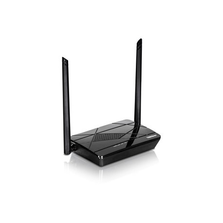 Router inalámbrico TRENDnet TEW-731BR - Wi-Fi 4 - IEEE 802.11n