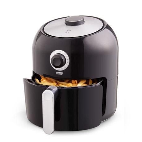 Freidora de aire Dash 5.6 litros - Negro