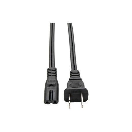 Cable de alimentación estándar Tripp Lite P012-006 - 6 pies