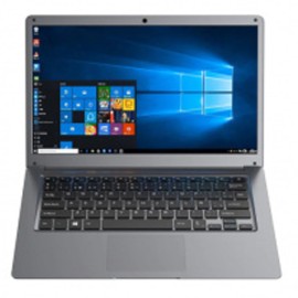 Hyundai HyBook, 14.1” 1366x768, Intel Celeron N4020, Intel UHD Graphics 600, 4GB RAM, 128G Storage, 2.0MP Camera, Windows 10 Ho