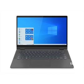 Laptop Lenovo IdeaPad Flex 5 14" AMD Ryzen 3 4GB 128GB W10 Home S