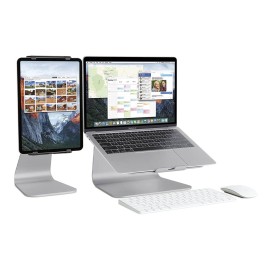 Rain Design mStand Laptop Stand - Space Grey