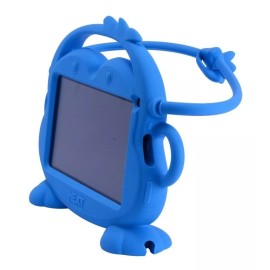 Tableta M7526L 7" HD, ARM Cortex CPU, 1GB RAM, 16GB SSD, Android 7.1 - Azul