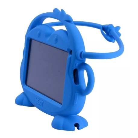 Tableta M7526L 7" HD, ARM Cortex CPU, 1GB RAM, 16GB SSD, Android 7.1 - Azul
