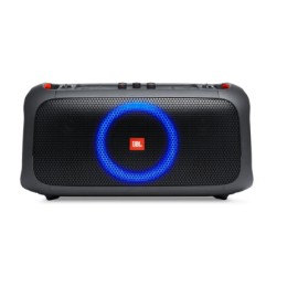 Refurbished JBL PartyBox On-The-Go Grado B