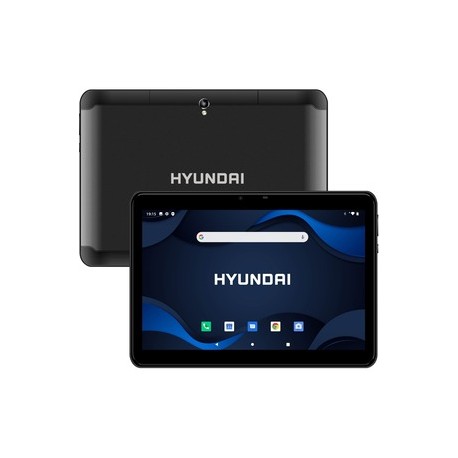 Tableta Hyundai HyTab Plus 10XL 10.1" HD IPS, 2GB RAM, 32GB - Grafito
