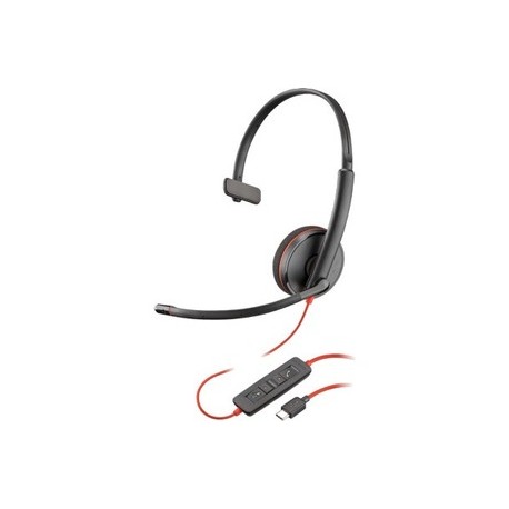 Plantronics Blackwire C3210 Headset