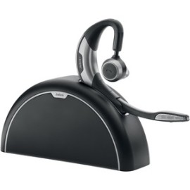 Auricular Jabra MOTION UC Inalámbrico Detrás de la Oreja Mono