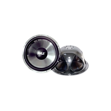 Bafle Pyle PLCHW15 - 3600 W PMPO - 1 Paquete(s)