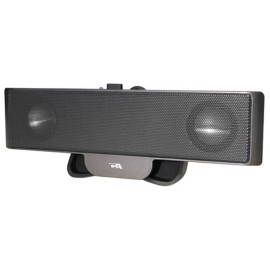 Barra de Sonido Cyber Acoustics CA-2880 Pórtatil