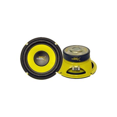 Bafle Pyle PLG64 - 300 W PMPO - 1 Paquete(s)