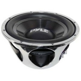 Bafle Pyle PLCHW10 - 1400 W PMPO - 1 Paquete(s)