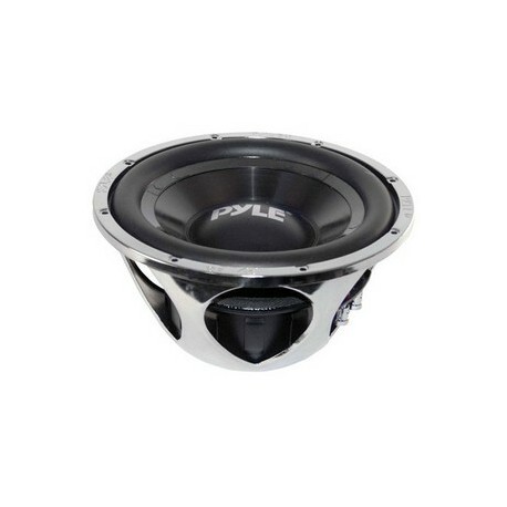 Bafle Pyle PLCHW10 - 1400 W PMPO - 1 Paquete(s)