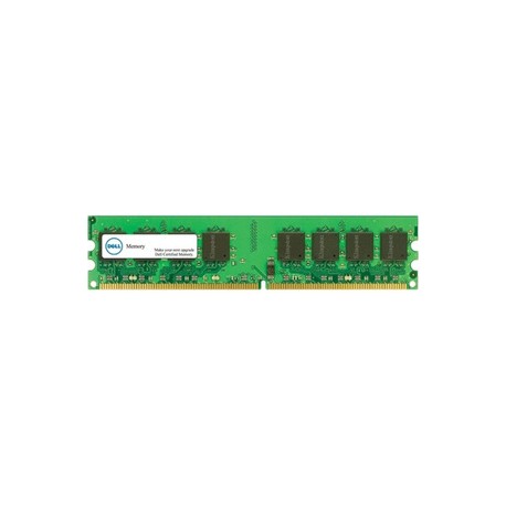 Módulo RAM Dell para Workstation, Servidor - 8 GB (1 x 8GB) - DDR3-1600/PC3-12800 DDR3 SDRAM - 1600 MHz