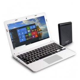 Laptop Vulcan 11.6" NBVNHD1TBN 32GB 2GB