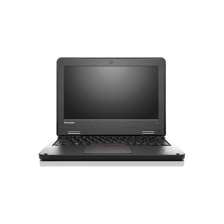 Lenovo ThinkPad 11e 20GF0001US 11.6" Notebook - 1366 x 768 - Intel Celeron N3150 Quad-core (4 Core) 1.60 GHz - 4 GB Total RAM