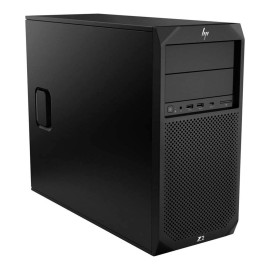 CPU HP 16GB 512GB Negro W10 Pro para Estaciones de Trabajo Negro