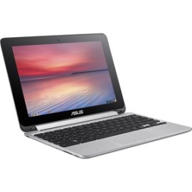 Ordenador portátil 2 en 1 Convertible - Asus Chromebook Flip C100PA C100PA-DB02 10,1" Pantalla Táctil - WXGA - 1280 x 800 - ARM