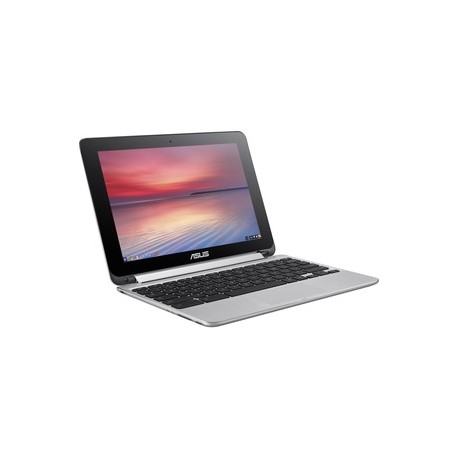 Ordenador portátil 2 en 1 Convertible - Asus Chromebook Flip C100PA C100PA-DB02 10,1" Pantalla Táctil - WXGA - 1280 x 800 - ARM