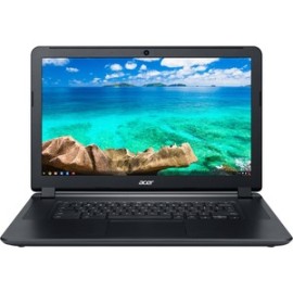 Chromebook - Acer C910 C910-C453 15,6" - HD - 1366 x 768 - Intel Celeron 3205U Dual-core (2 Core) 1,50 GHz - 4 GB Total RAM - 1