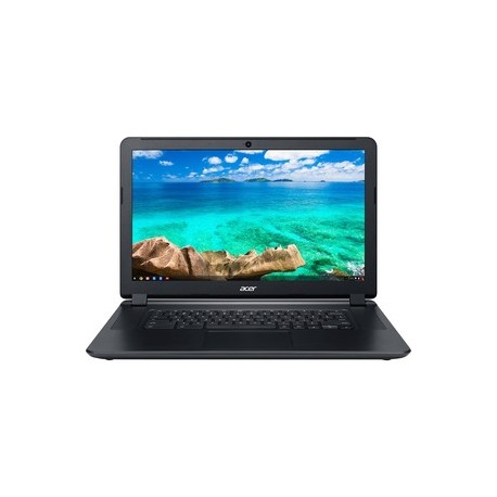 Chromebook - Acer C910 C910-C453 15,6" - HD - 1366 x 768 - Intel Celeron 3205U Dual-core (2 Core) 1,50 GHz - 4 GB Total RAM - 1