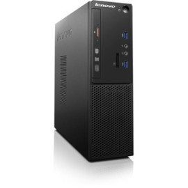 Ordenador sobremesa Lenovo S510 10KY002AUS - Intel Core i3 6ª generación" i3-6100 3,70 GHz - 4 GB RAM DDR4 SDRAM - 500 GB HDD -