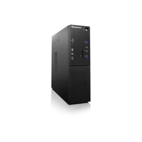 Ordenador sobremesa Lenovo S510 10KY002AUS - Intel Core i3 6ª generación" i3-6100 3,70 GHz - 4 GB RAM DDR4 SDRAM - 500 GB HDD -