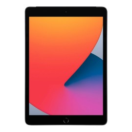Apple iPad 8th Gen 32G (wifi + cellular)- Bundle cable - REACONDICIONADO Grade B