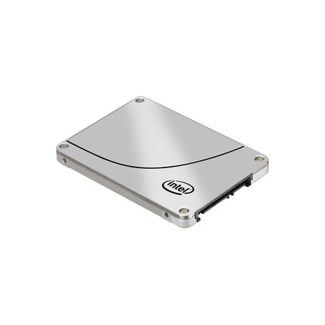 Intel DC S3510 800 GB Solid State Drive - 2.5" Internal - SATA (SATA/600)