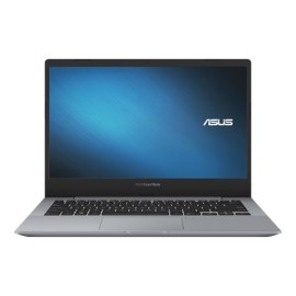 Laptop ASUS ExpertBook P5440FA 14", Intel Core i5, 8GB RAM, 1TB + 128GB SSD, Windows 10 Pro - Plata + Mochila TechZone - Turque