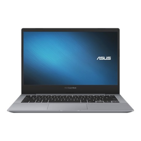Laptop ASUS ExpertBook P5440FA 14", Intel Core i5, 8GB RAM, 1TB + 128GB SSD, Windows 10 Pro - Plata + Mochila TechZone - Turque