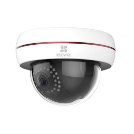 Cámara de vigilancia Ezviz CS-CV220 en Domo, WiFi, Visión Nocturna, 1080p