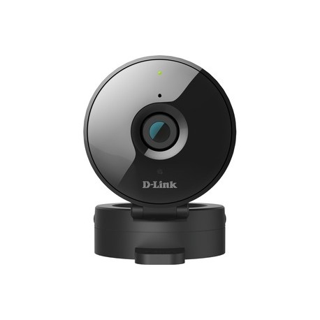 D-Link DCS-936L 1 Megapixel HD Network Camera - Color