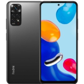 Refurbished Xiaomi Redmi Note 11 4+128GB Graphite (US) Grade B