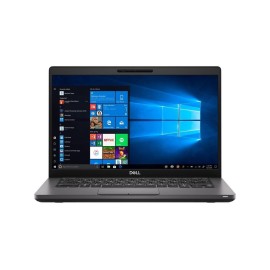 Laptop Dell Latitude 5400, 14" HD, Intel i5, 8GB RAM, 256GB SSD, Windows 10 Pro