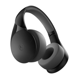 Audifonos Inalámbrico Motorola XT500+ con Micrófono - Negro