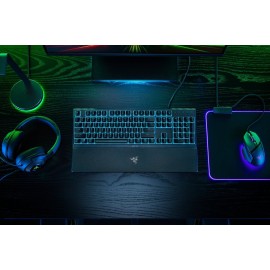 Teclado Gamer Razer Ornata V3 X RGB Español