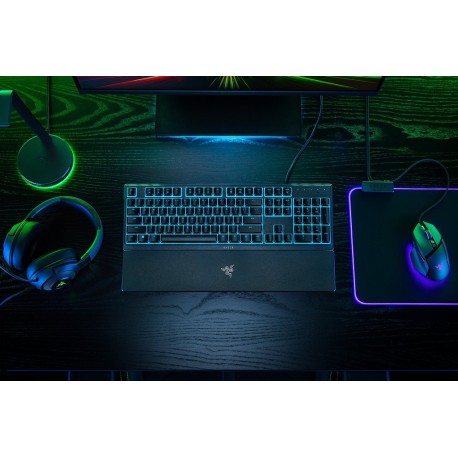 Teclado Gamer Razer Ornata V3 X RGB Español