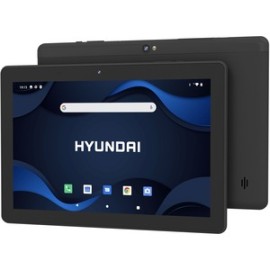 HyTab Plus 10LB3 10.1" HD IPS, 2GB RAM, 32GB, LTE - Negro