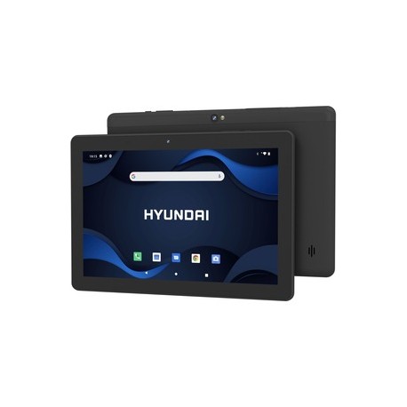 HyTab Plus 10LB3 10.1" HD IPS, 2GB RAM, 32GB, LTE - Negro
