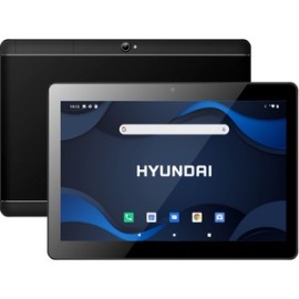 Hyundai HyTab Plus 10LC2, Tablet de 10.1" , 800x1280 HD IPS, Android 10 Go edition, Procesador Octa-Core, 2GB RAM, 32GB Almacen