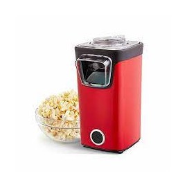 DAPP155GBRD06 - Máquina de palomitas Dash Turbo Pop - Rojo