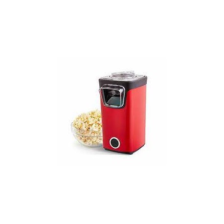 DAPP155GBRD06 - Máquina de palomitas Dash Turbo Pop - Rojo